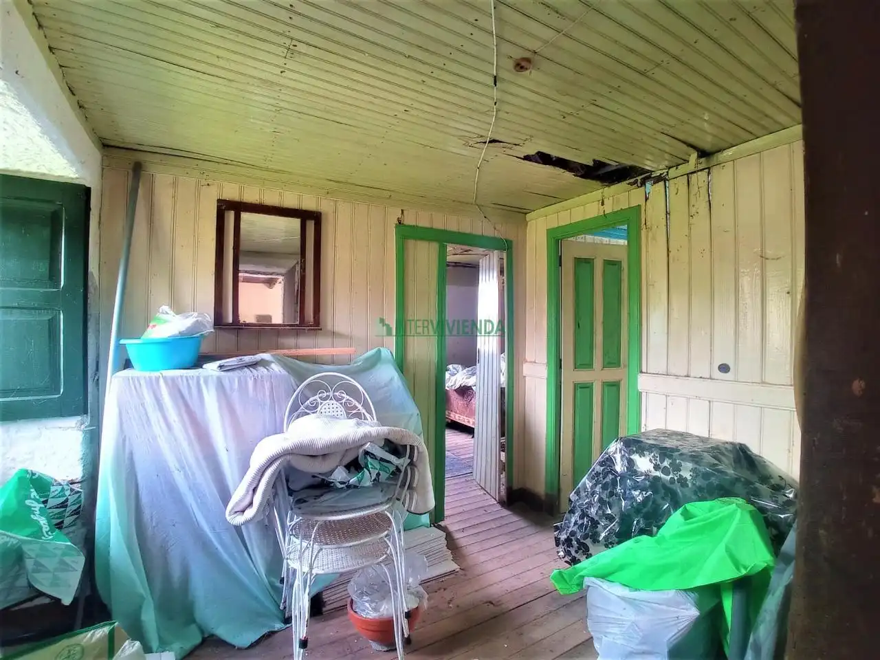 Casa rústica amb jardí en venda a Fornelos de Montes, imagen 18
