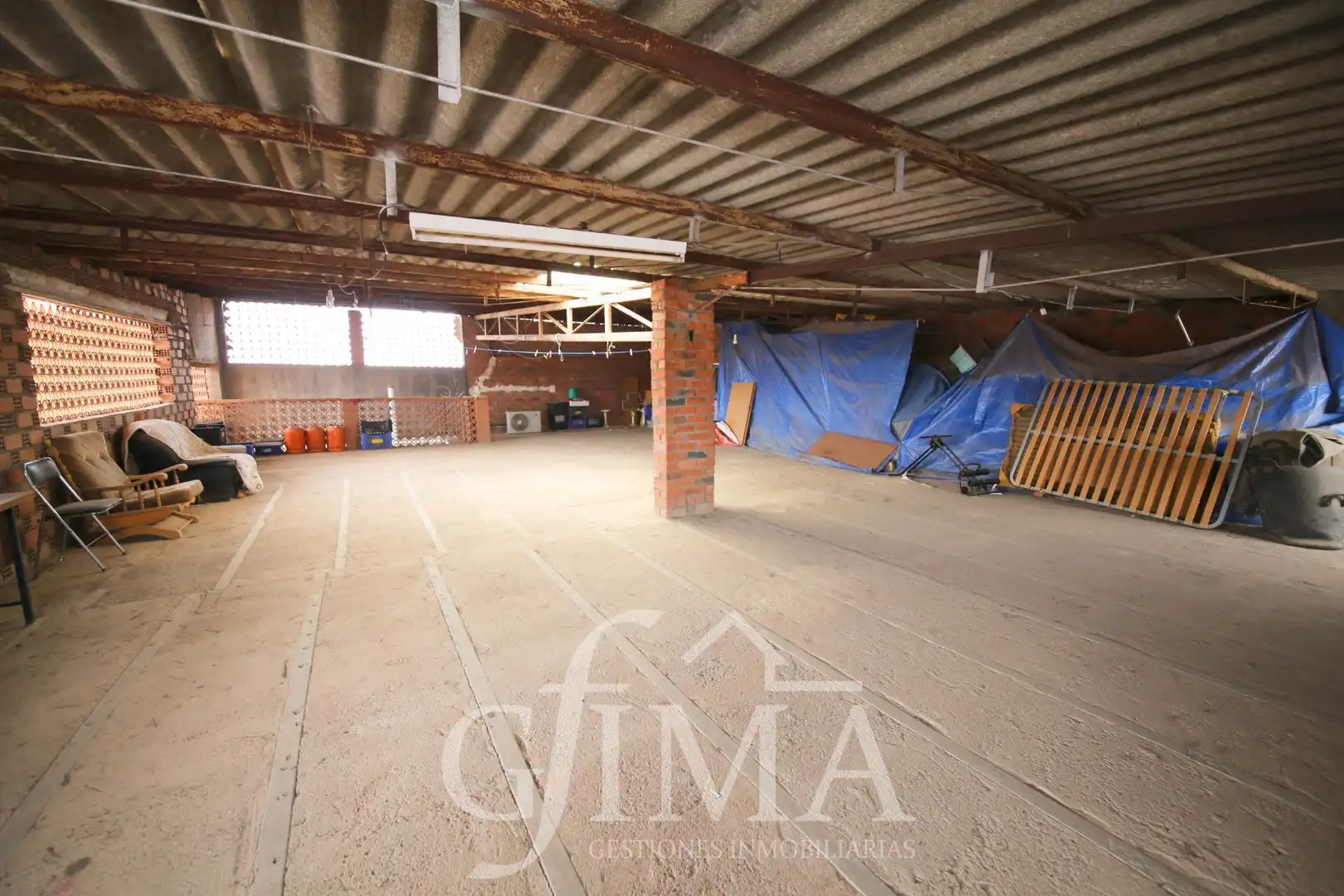 Houses for sale in Argamasilla de Alba  with Air Conditioner, Heating and Balcony
