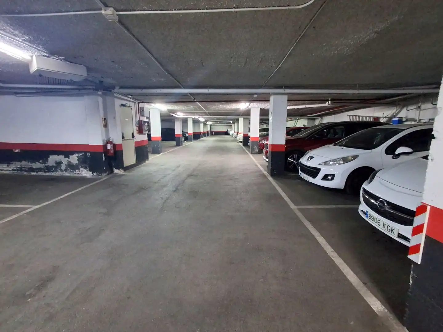 Piso de alquiler en Calle del Doctor Varela, 33, Alpedrete