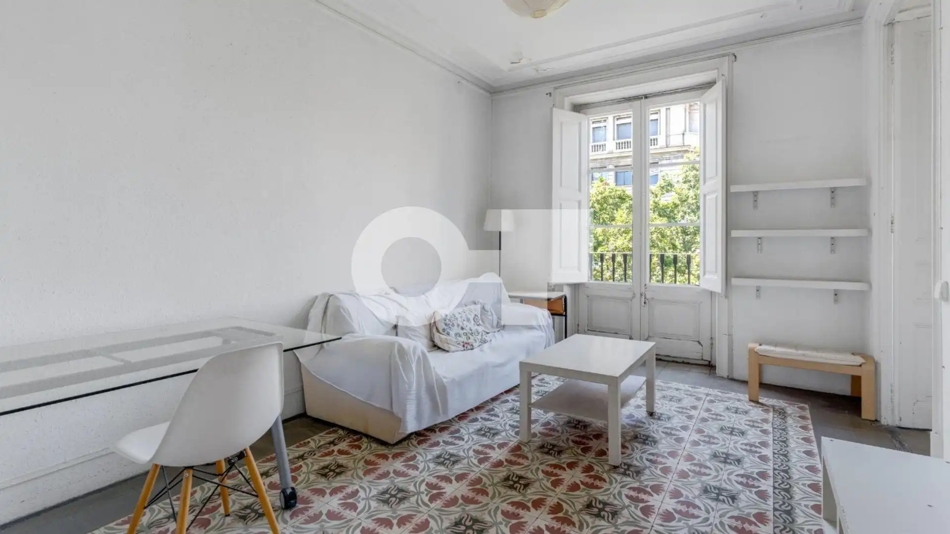 Flat for sale in Ronda Ronda Sant Pere, imagen 2