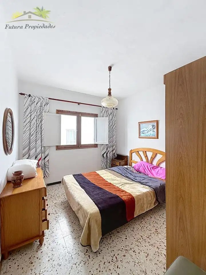 Dormitori de Casa o xalet en venda en Tinajo