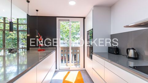 Foto 3 de Piso de alquiler en El Camp d'en Grassot i Gràcia Nova, Barcelona Capital