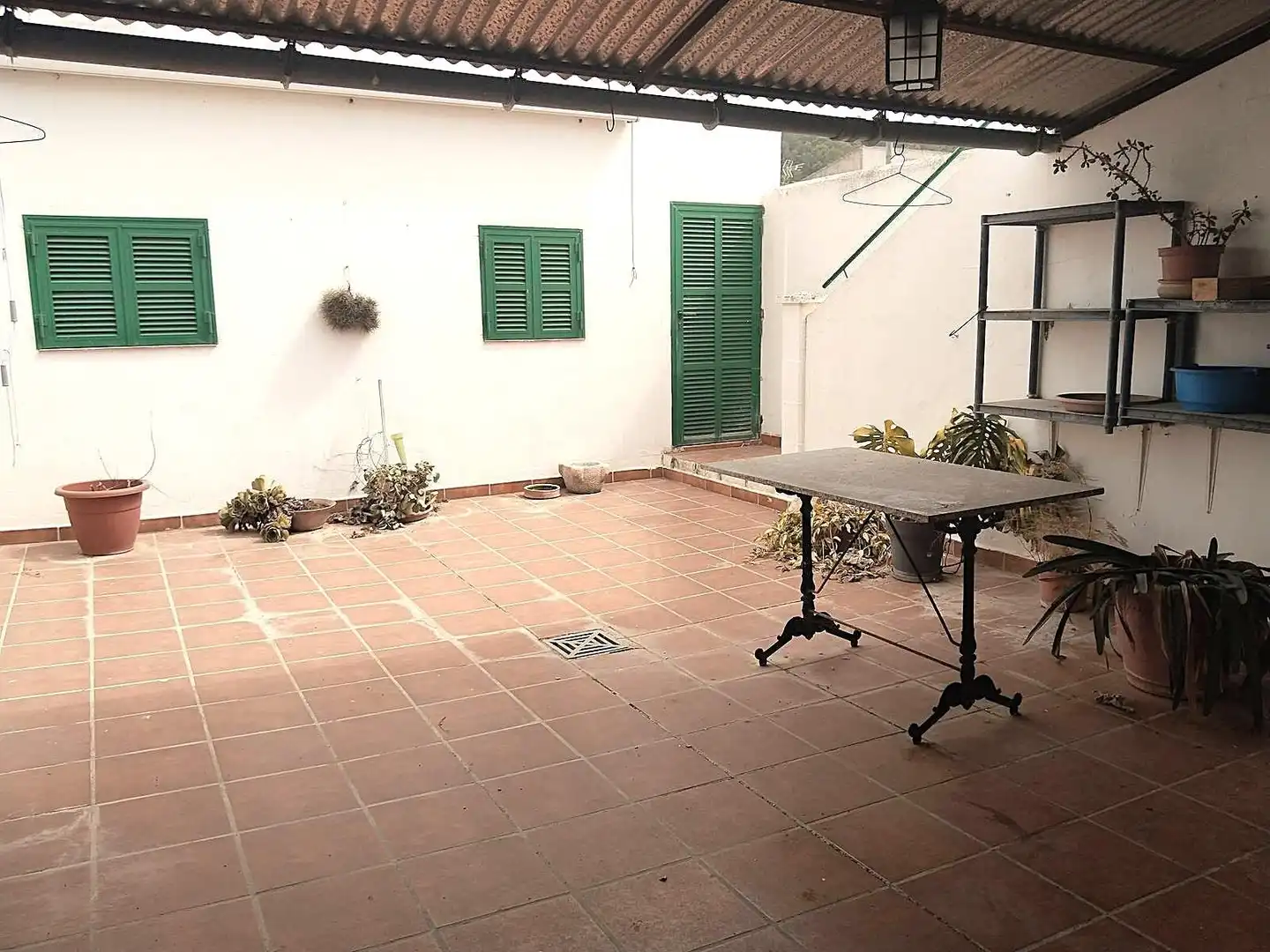 Terrassa de Casa o xalet en venda en Felanitx