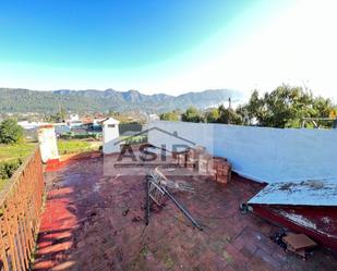 Terrace of Flat for sale in Alzira  with Terrace