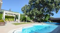 Piscina de Casa o xalet de lloguer en Valdemorillo amb Piscina