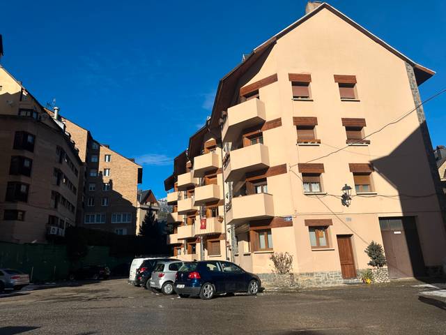 Piso en Venta en Carretèra de Gausac en Vielha