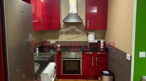 Foto 5 de Pis en venda a Almendrales,  Madrid Capital