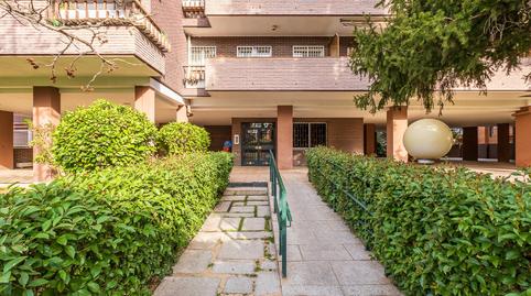 Foto 2 de Piso en venta en Calle Vizconde de Los Asilos, Quintana,  Madrid Capital