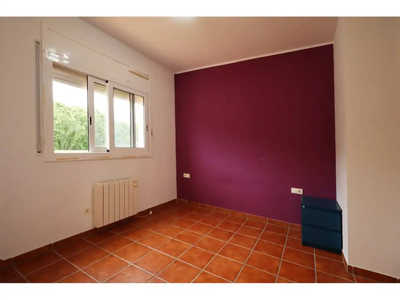 Dormitori de Casa o xalet en venda en Vidreres amb Calefacció, Jardí privat i Terrassa