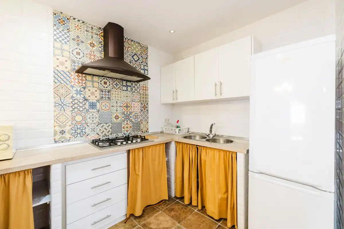 Maison avec terrasse à vendre à C. Cristo, imagen 4