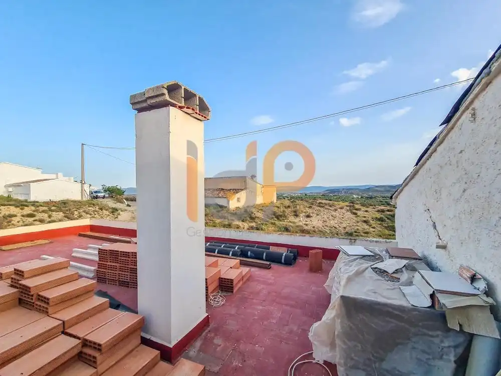Casa en venta en Taberno, imagen 27
