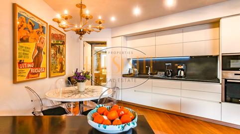 Foto 3 de Dúplex en venda a Carrer del Garraf, 2, Aiguadolç - Sant Sebastià, Barcelona