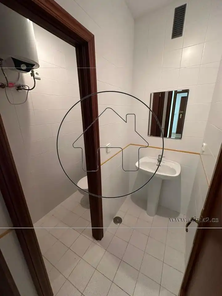 Office for rent in Plus Ultra, 9, Centro