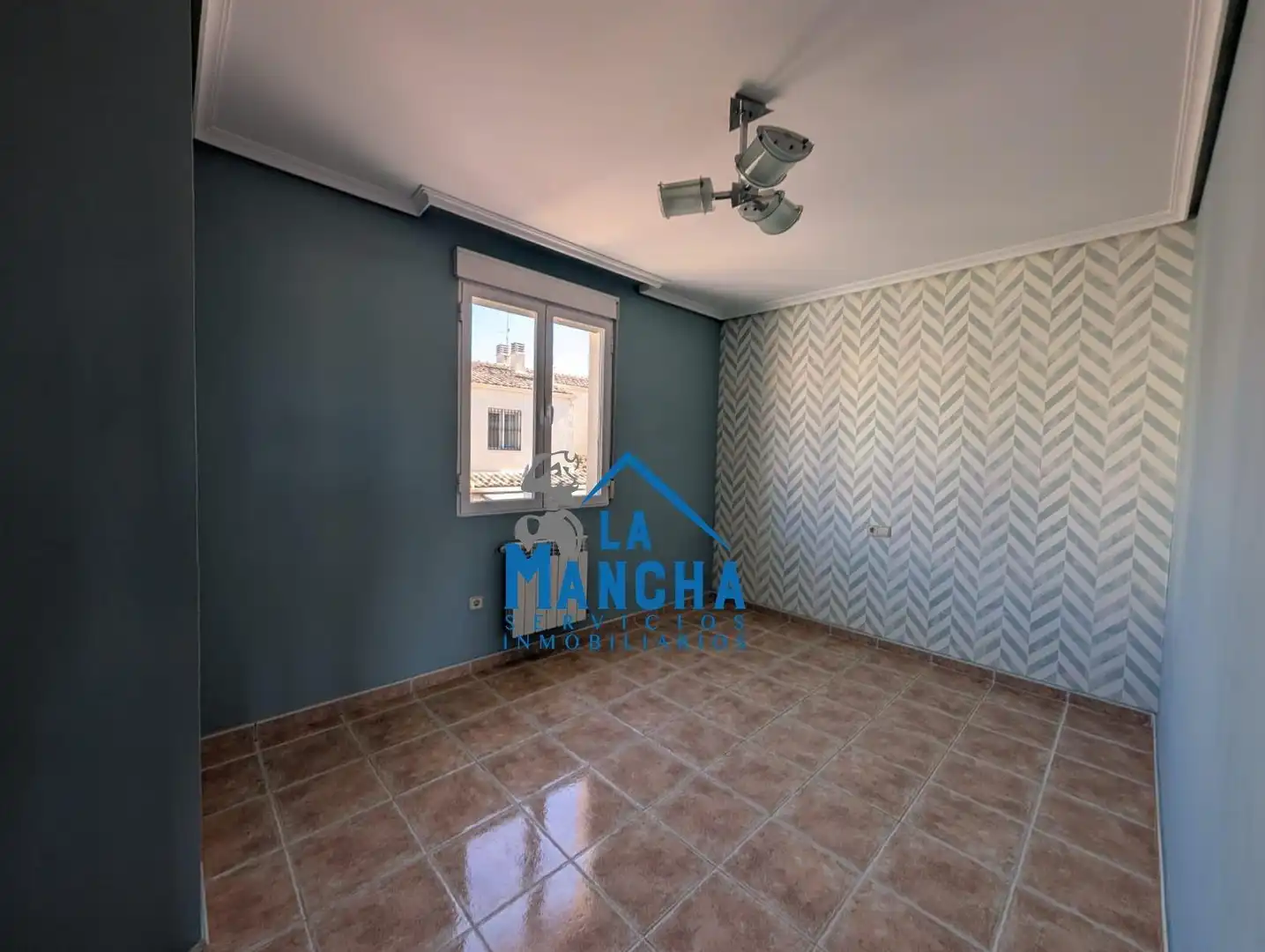 Exterior view of Detached homes for sale in La Gineta  with Heating, Terrace and Balcony