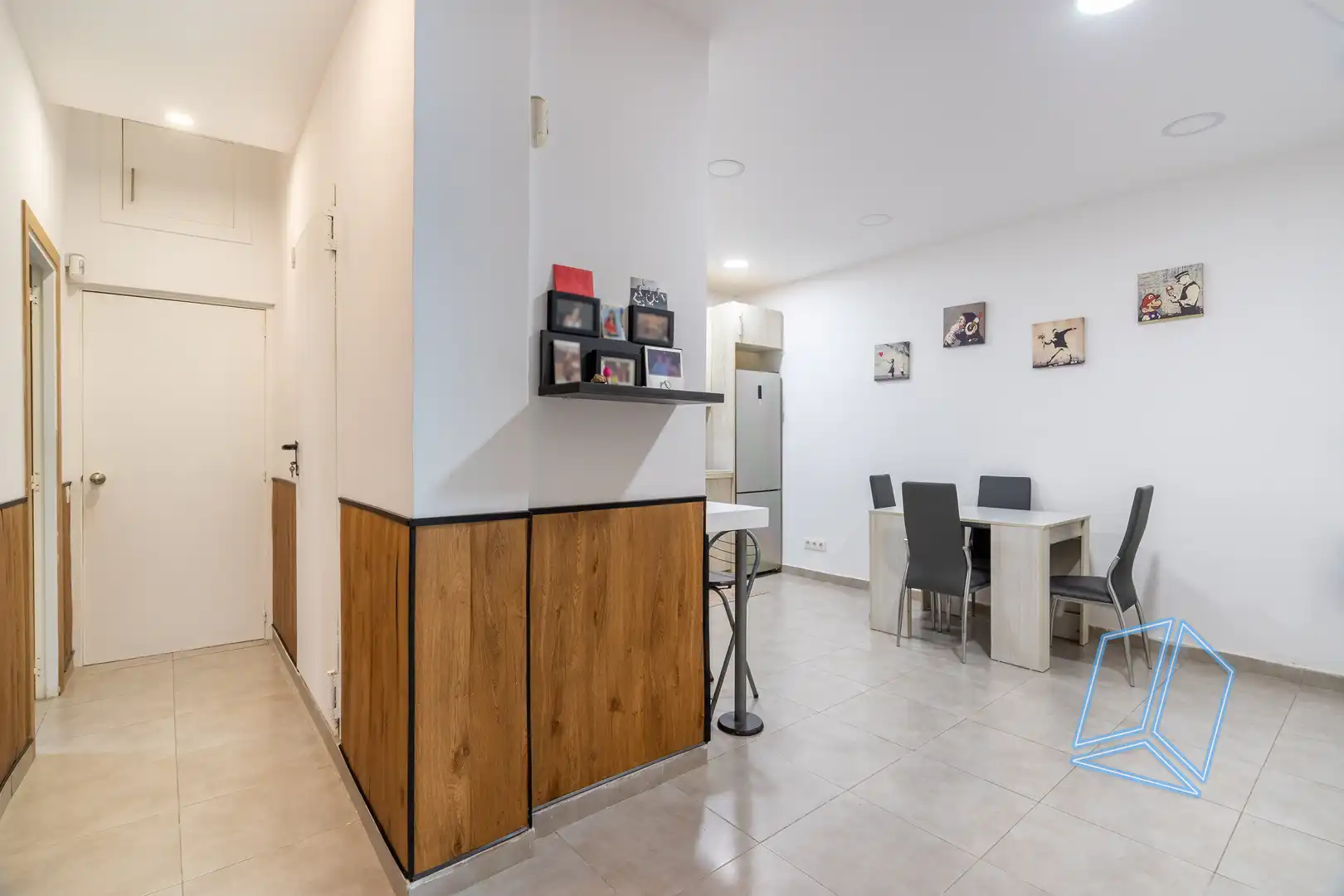 Loft en venda en Cornellà de Llobregat