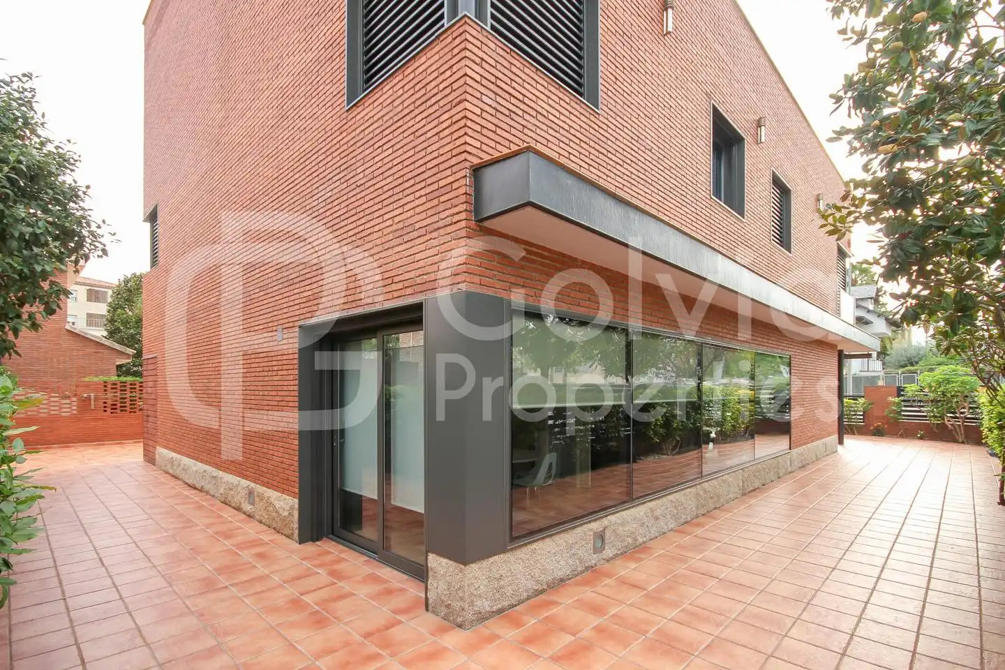 Vista exterior de Casa o chalet en venta en Viladecans con Aire acondicionado, Calefacción y Jardín privado