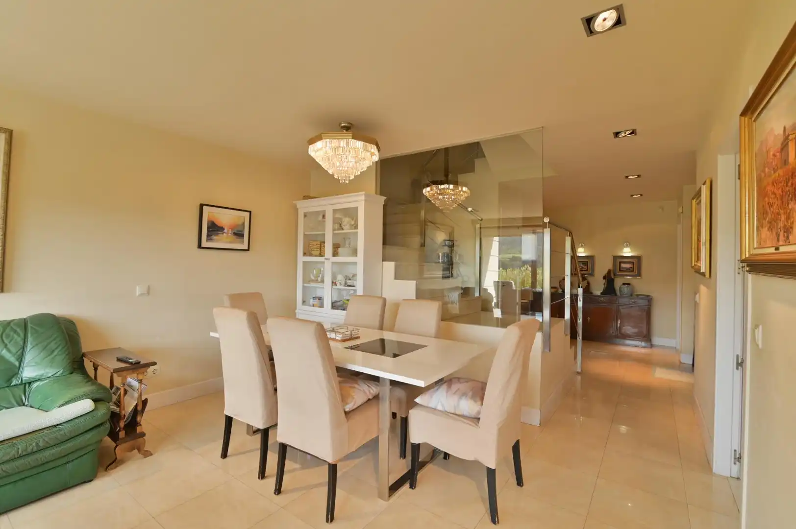 Casa o chalet en venta en Carretera Kautela Aldapa, Gorliz