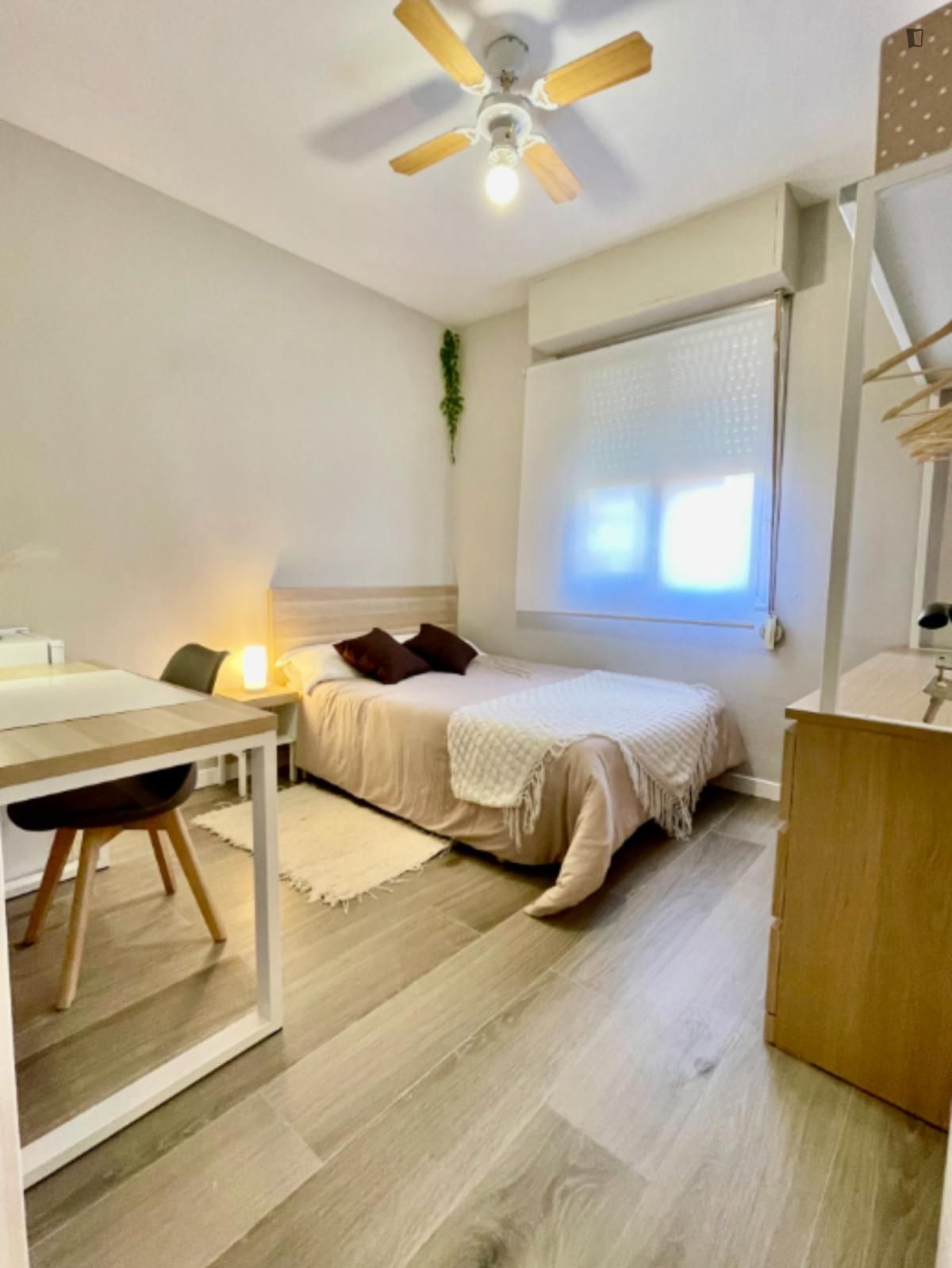 Apartment to share in Altozano - Conde Lumiares