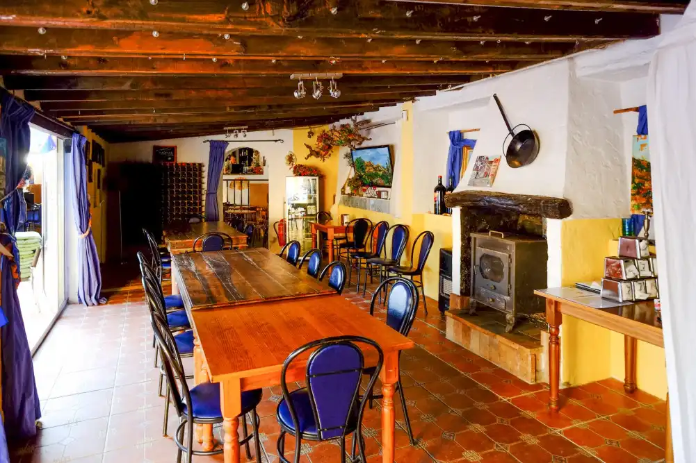 Casa o xalet en venda en Alicante / Alacant amb Moblat