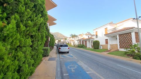 Foto 5 von Wohnung zur Miete in Avenida del Higuerón, El Higuerón, Fuengirola