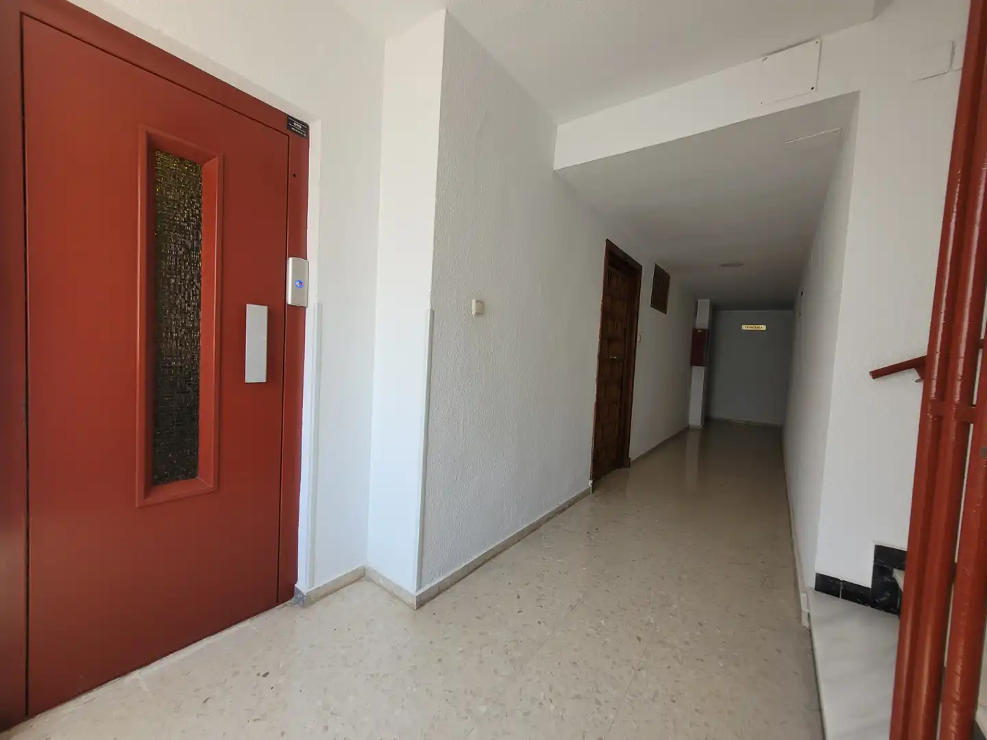 Estudio en venta en Torrenueva Costa con Amueblado y Balcón