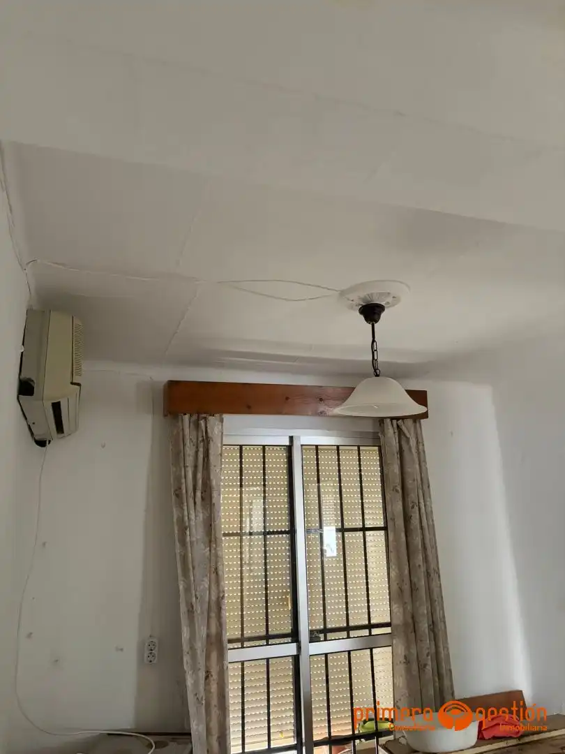 Comedor de Piso en venta en Lora del Río con Balcón