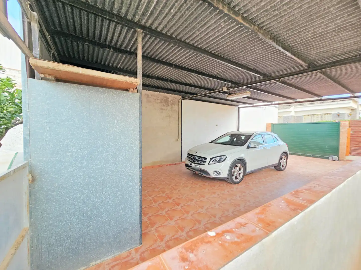 Casa o chalet en venta en La Aljorra