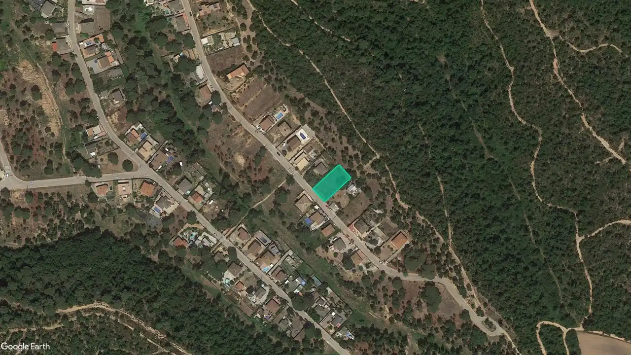 Oficina en venda en Tordera