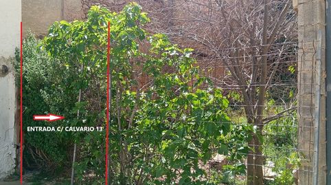 Foto 2 de Residencial en venta en Calle Calvario, 13, Calles, Valencia