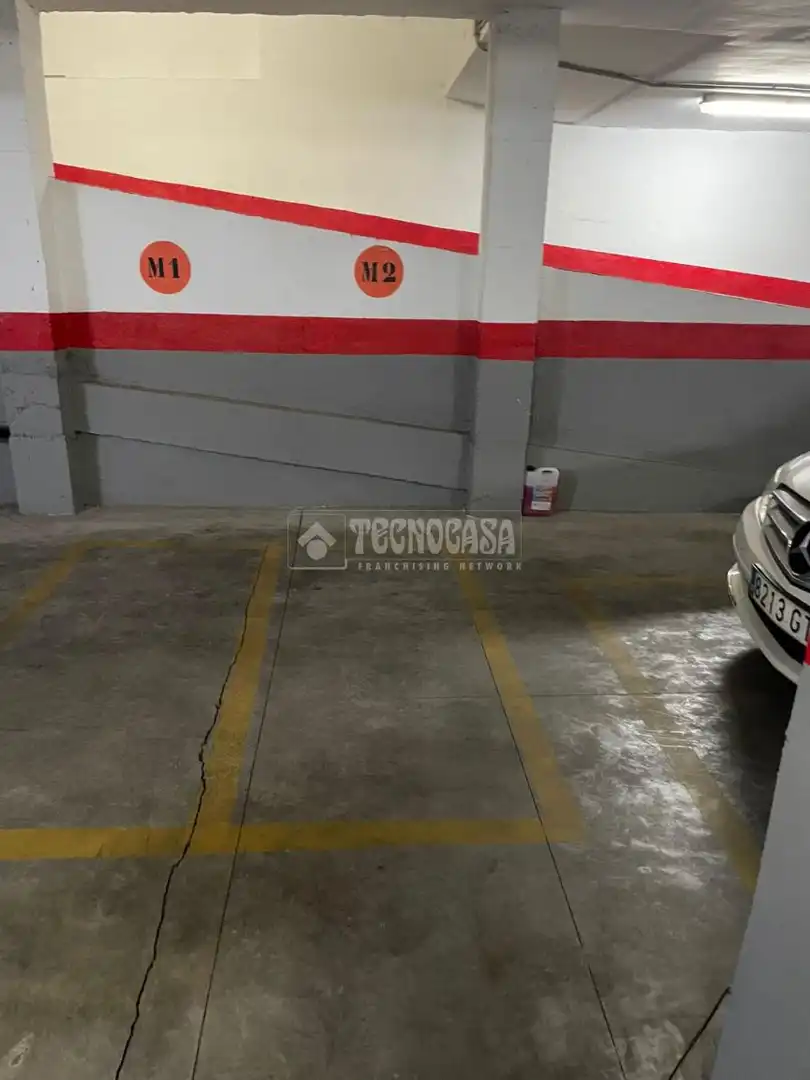 Aparcament en venda a Beiro, imagen 10