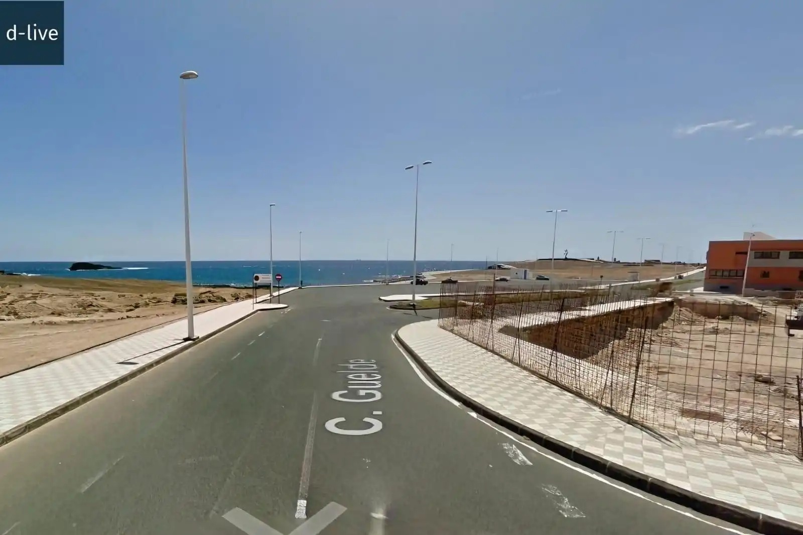 Residential zum Verkauf in Calle Boga, Playa de Arinaga
