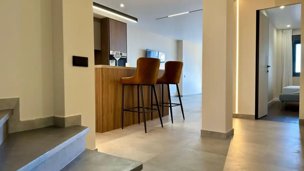 Penthouse mit Pool zum Verkauf in Avenida Maestral, imagen 5