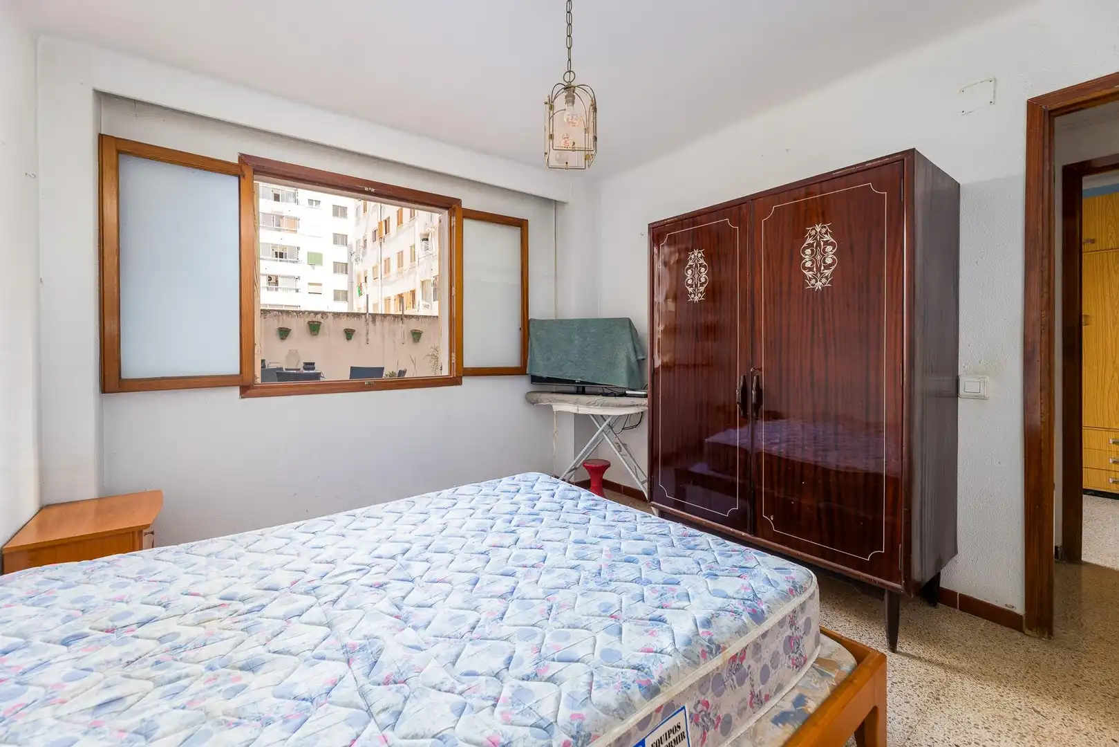 Habitación de Piso en venta en  Palma de Mallorca con Terraza y Balcón