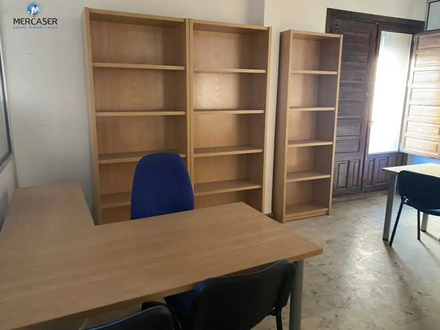 Ufficio in affitto a Calle Libreros, imagen 19