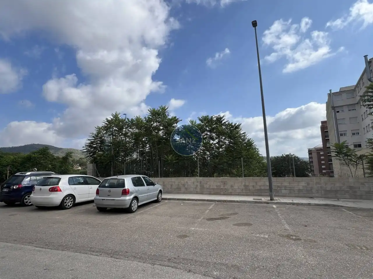 Terreno industrial en venta en Calle Alegria, imagen 9