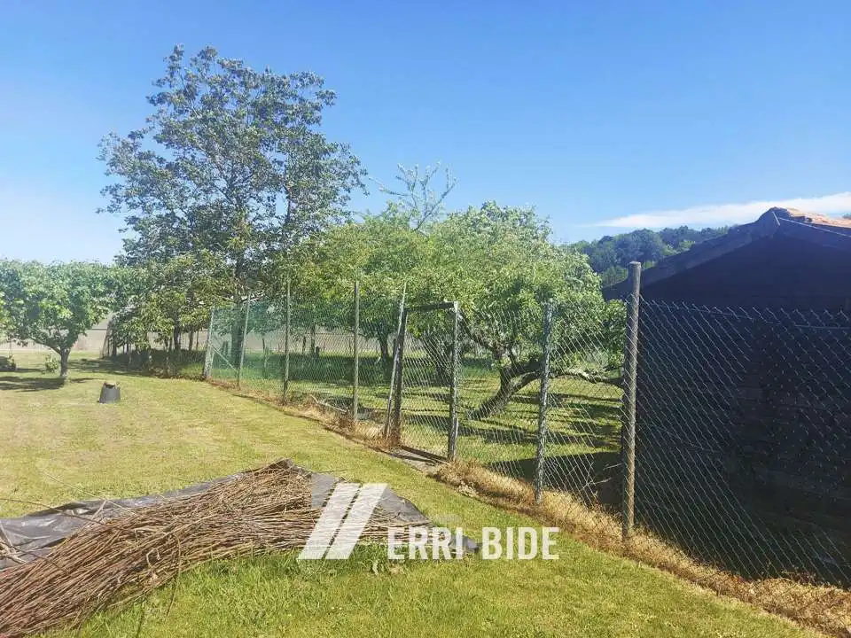 Terreno en venta en Gamiz-Fika