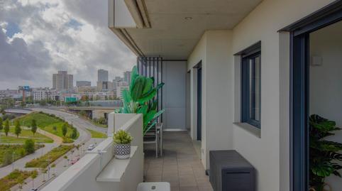 Foto 5 de Àtic en venda a  Pessebre Vivent, La Catalana, Barcelona