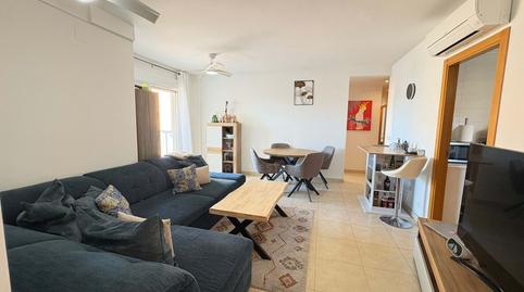 Foto 3 de Pis en venda a Centro Urbano, Dénia