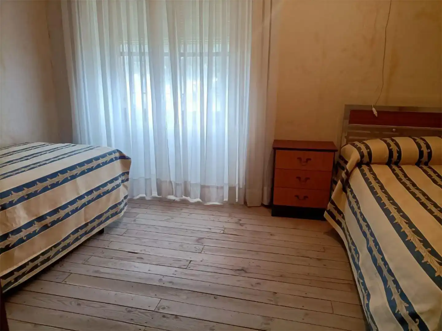 Habitación de Finca rústica en venta en Fermoselle con Jardín privado, Trastero y Amueblado