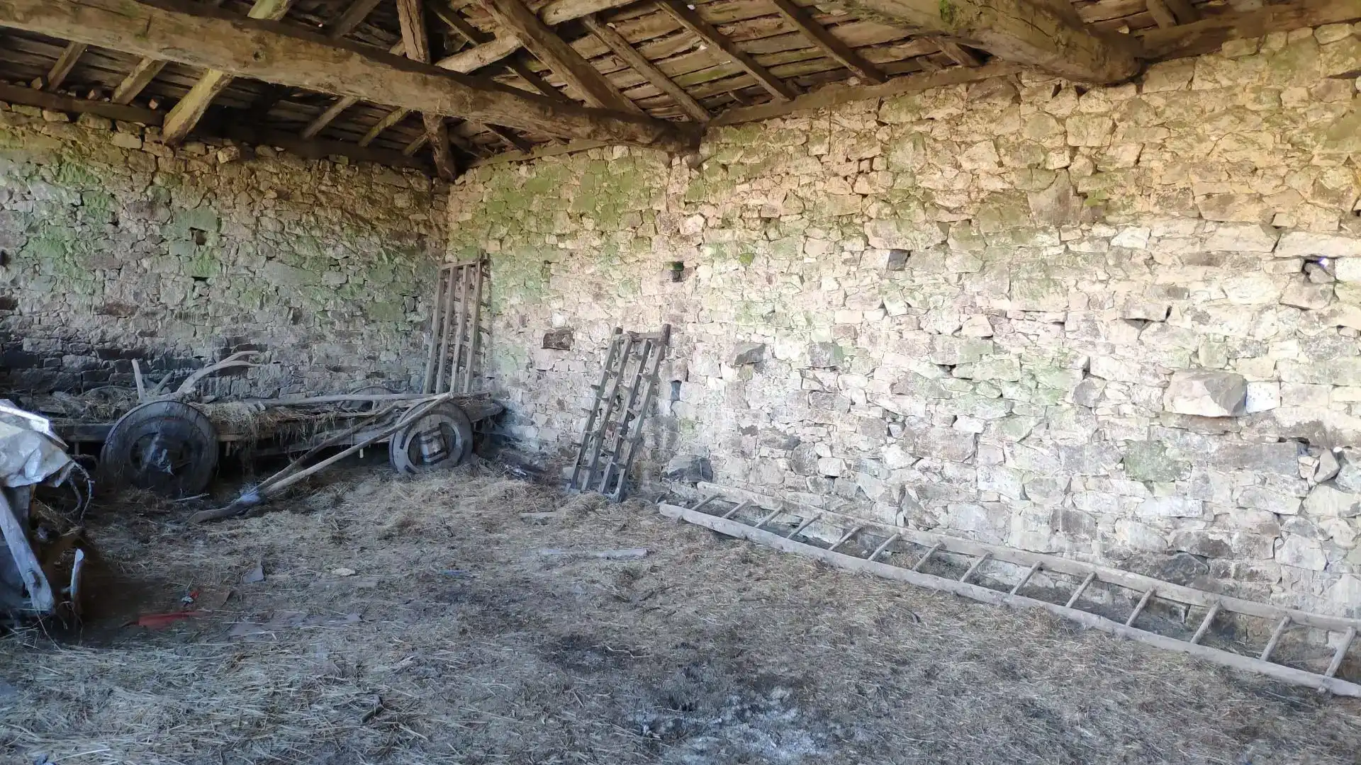 Casa adosada en venda en Rodeiro amb Jardí privat i Traster