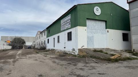 Photo 4 of Industrial buildings for sale in Vilamarxant - Pl Enchilagar del Rullo, 90, Vilamarxant, Valencia