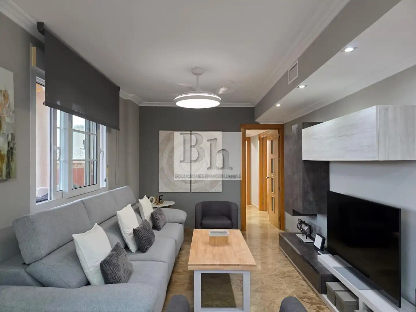 Penthouse with pool for sale in Carretera de Cádiz, imagen 7