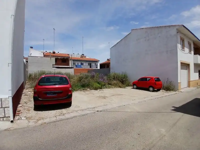 Terreni e lotti in vendita a Calle Río Guadarrama, imagen 7
