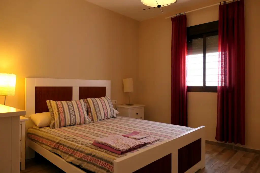 Villa mit Pool zur Miete in Carretera de Barrio Nuevo 380, imagen 11