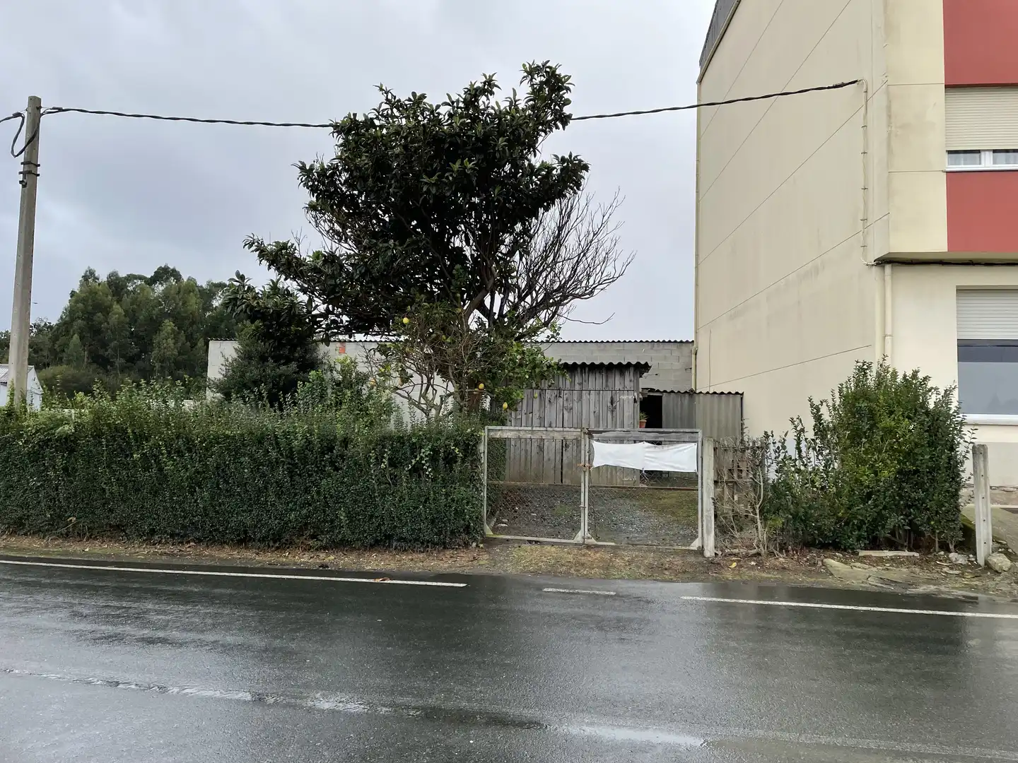 Terreni e lotti in vendita a Piñeiros- Freixeiro, imagen 14