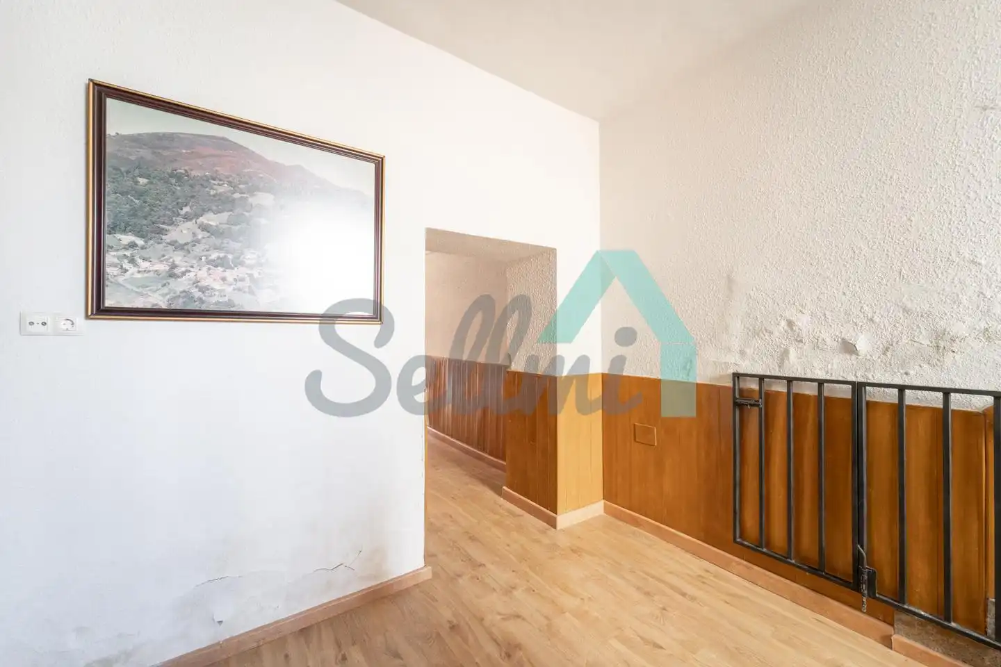 Detached homes for sale in Mieres (Asturias)  with Heating