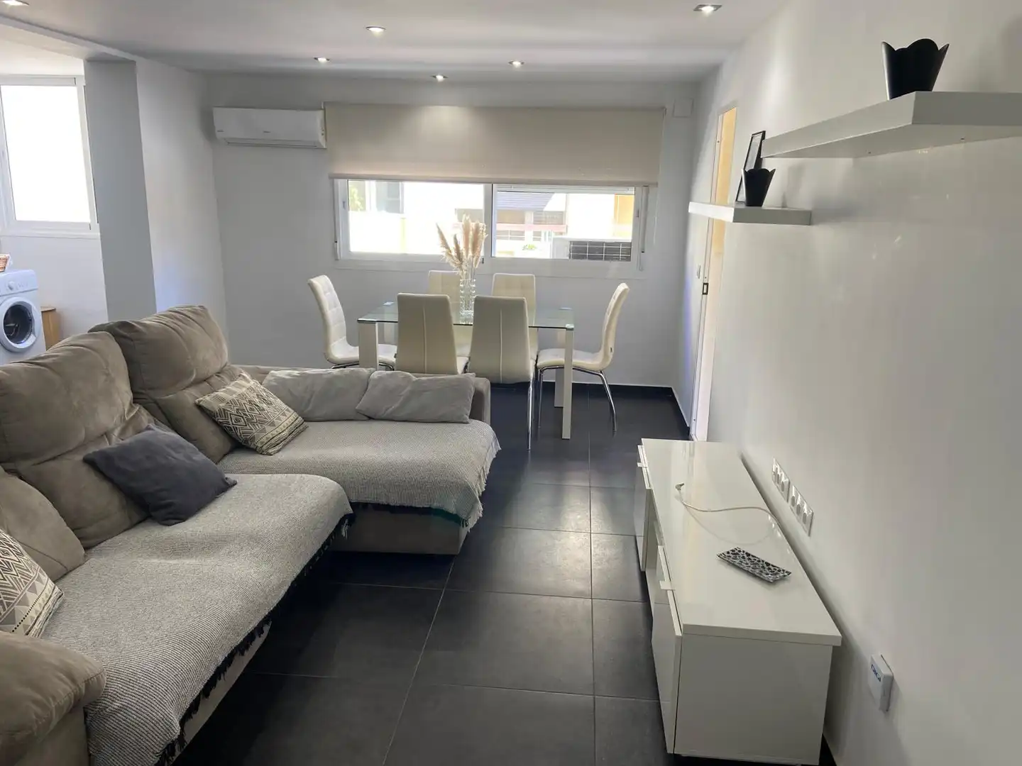 Appartement avec ascenseur à louer à Calle Pablo Picasso