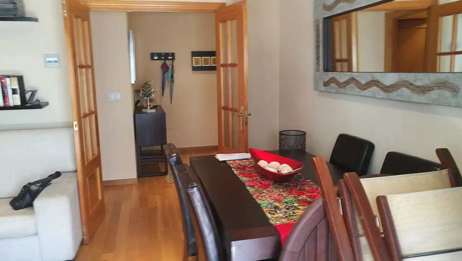 Appartamento con balcone in affitto a Pescadería, imagen 2