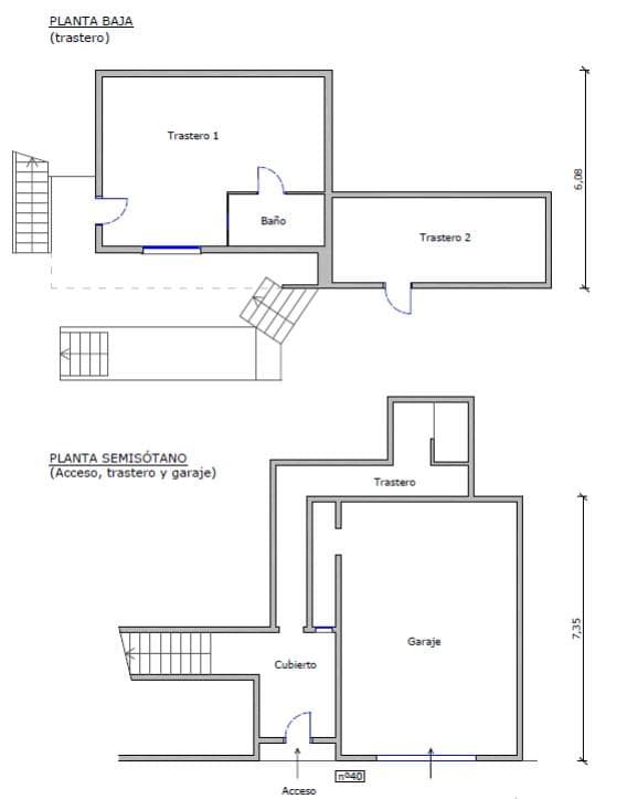 Casa o chalet en venta en Piera con Terraza y Trastero