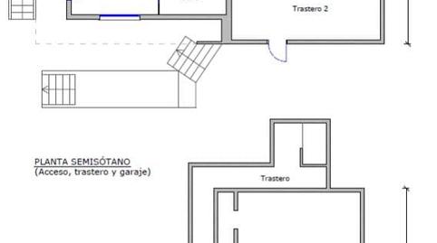 Photo 2 of House or chalet for sale in Santiago, Piera, Barcelona